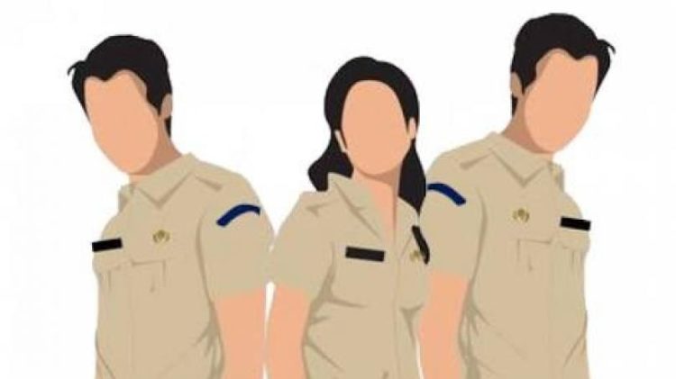 Bolos Usai Libur Idul Fitri, ASN Pemkot Tangerang Terancam Disanksi