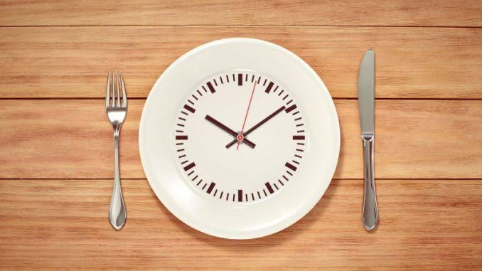Lima Tips Sehat untuk Berbuka Puasa