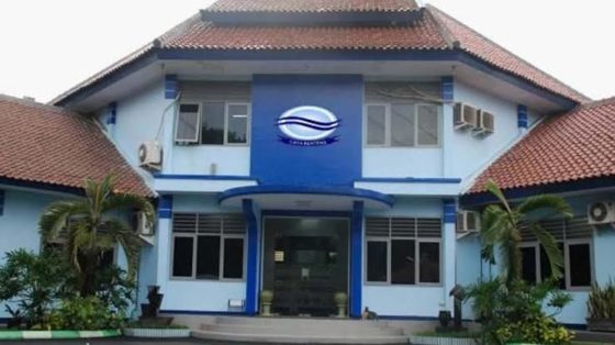 Sampah TPA Cipeucang Pengaruhi Air Baku PDAM Kota Tangerang