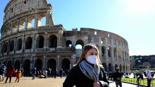 Angka Kematian Tertinggi, Italia Tetap Longgarkan Lockdown