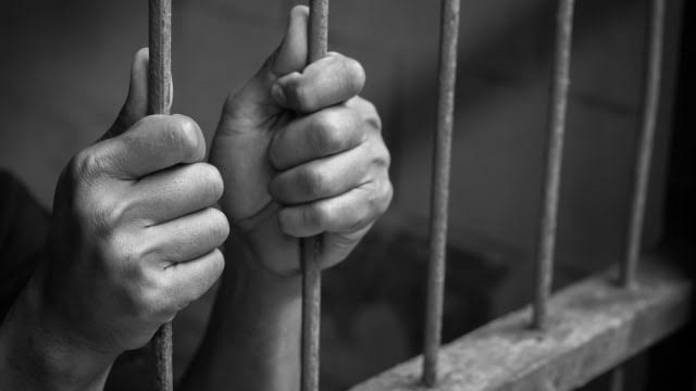 109 Narapidana Asimilasi Kembali Masuk Sel