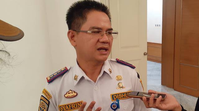 SIKM Berlaku Sampai Pandemi Covid-19 Berakhir di Indonesia