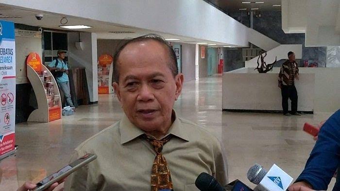 Wakil Ketua MPR Tolak TKA China Masuk Indonesia