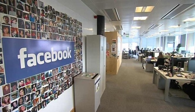 Facebook Dikabarkan Buka Kantor Kembali pada 6 Juli