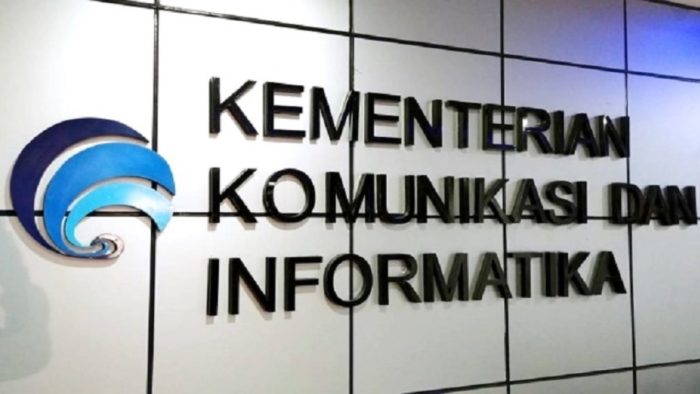 Kemenkominfo Buka Beasiswa Pelatihan DTS 2020