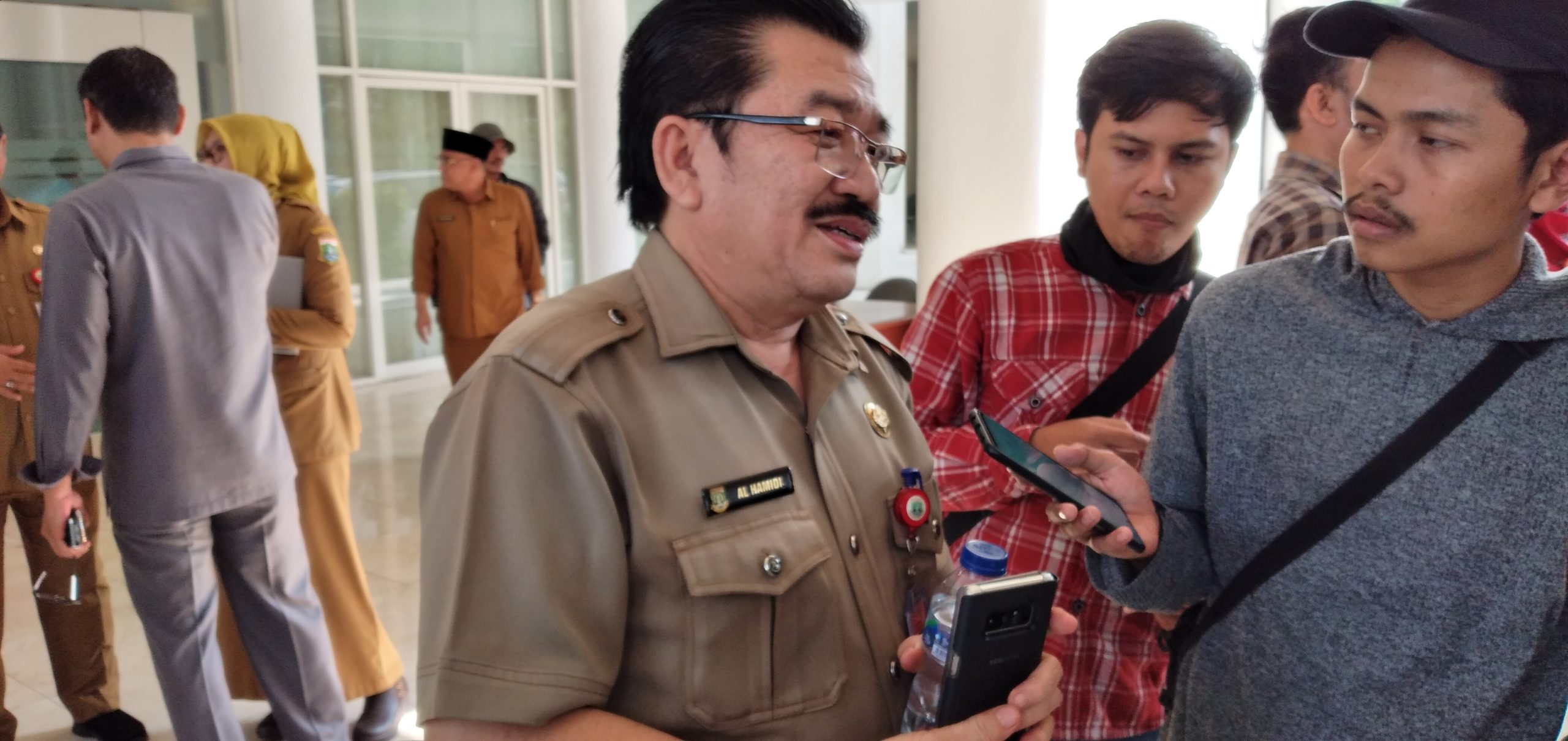 Pengangguran Dipastikan Bertambah, 223 Buruh Migran Banten Dipulangkan dari Malaysia