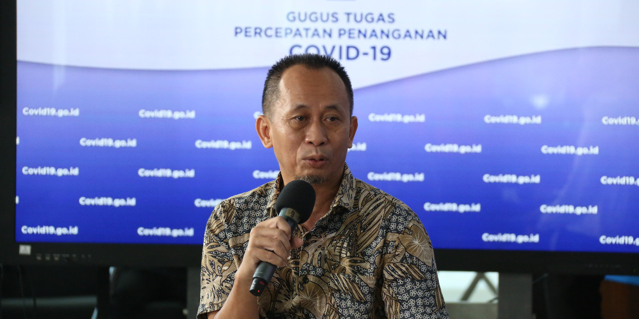 Cara Ini Dapat Hilangkan Stres dan Kebosanan Pada Anak saat Pandemi Covid-19