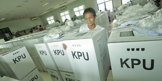 Kpu Siap Gelar Pilkada Serentak 2020 Atau 2021