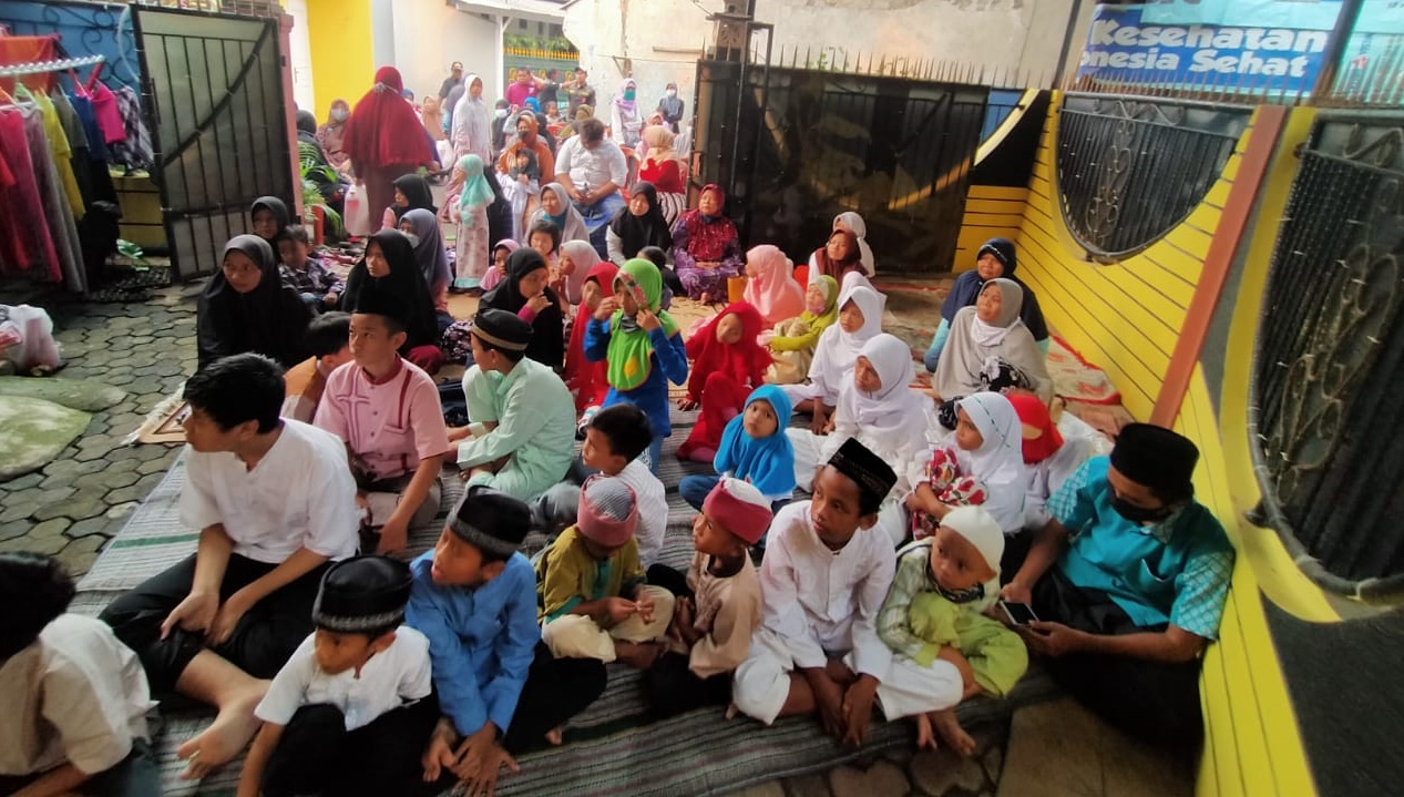 Laskar Tangsel