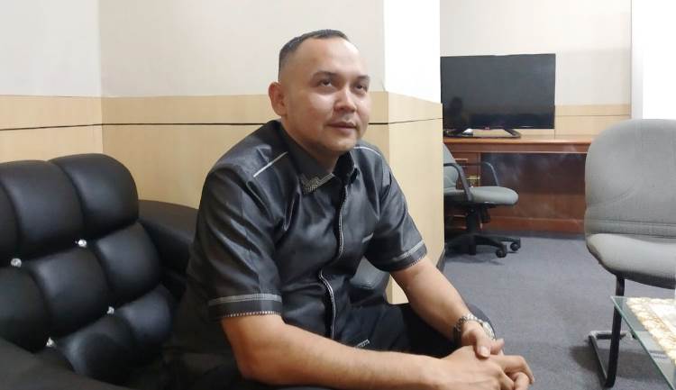 Waduh, Dana Bos dan Zakat ASN Tertahan di Bank Banten
