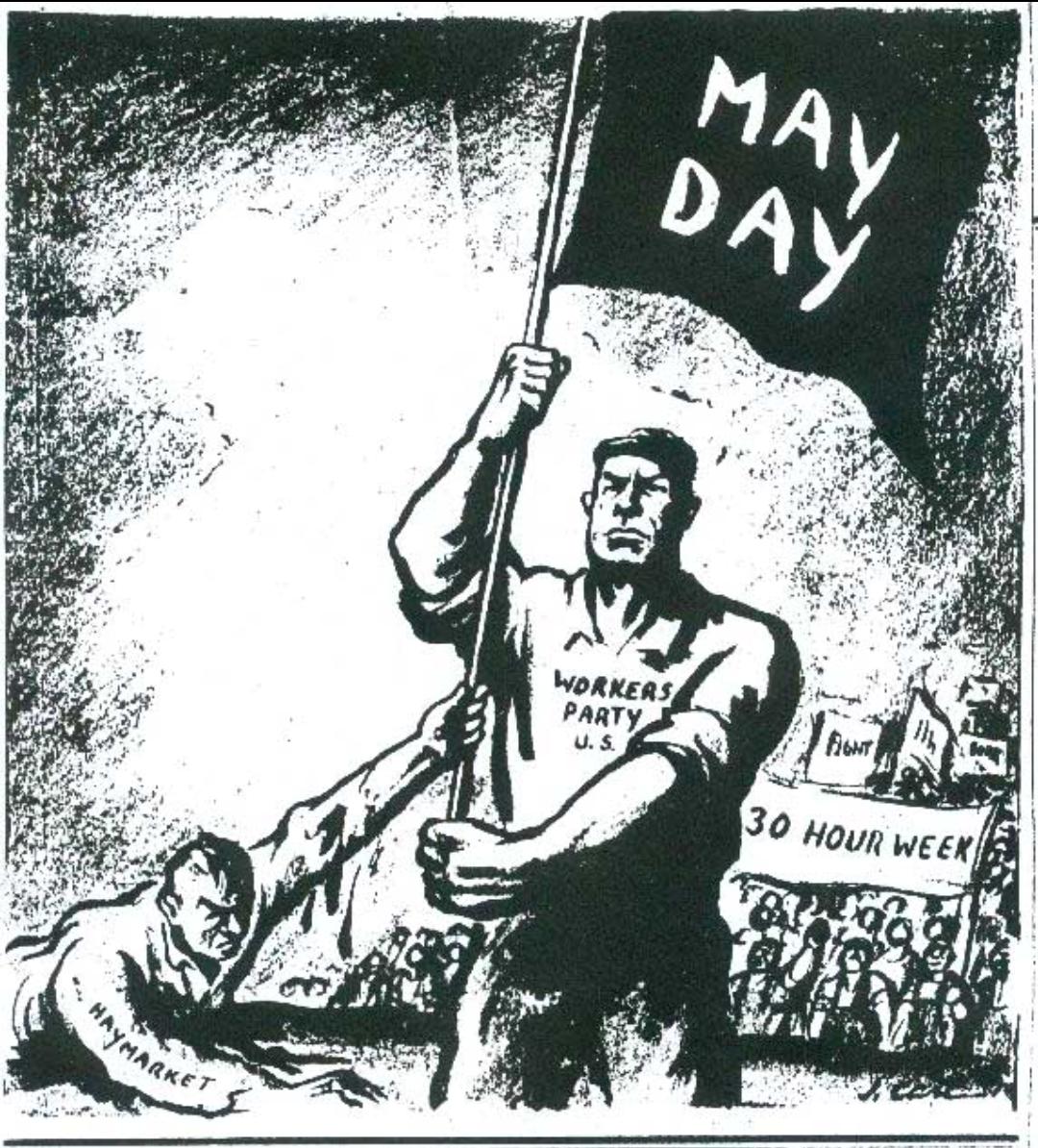 May Day Tanpa Aksi, Buruh Banten Minta Pemerintah Stop Bahas RUU Cipta Kerja