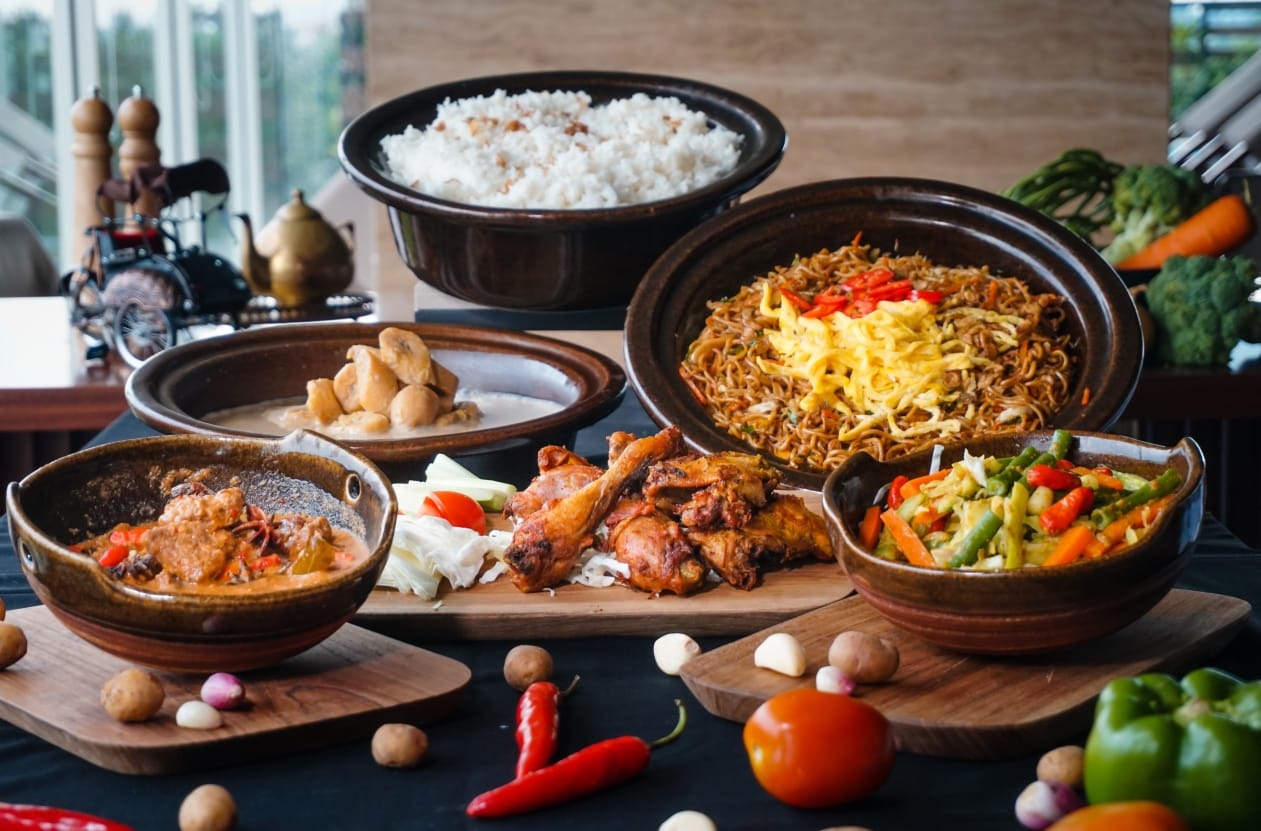 Swiss-Belhotel Serpong Tawarkan Paket Menu Keluarga Selama Bulan Ramadhan