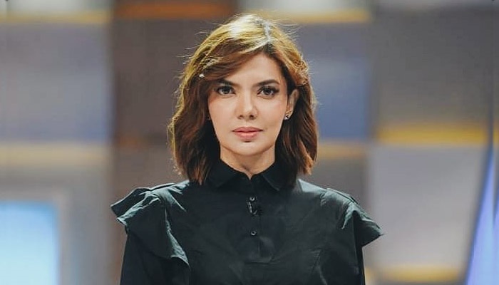 Lewat Instagram, Najwa Shihab Kritik Kinerja DPR
