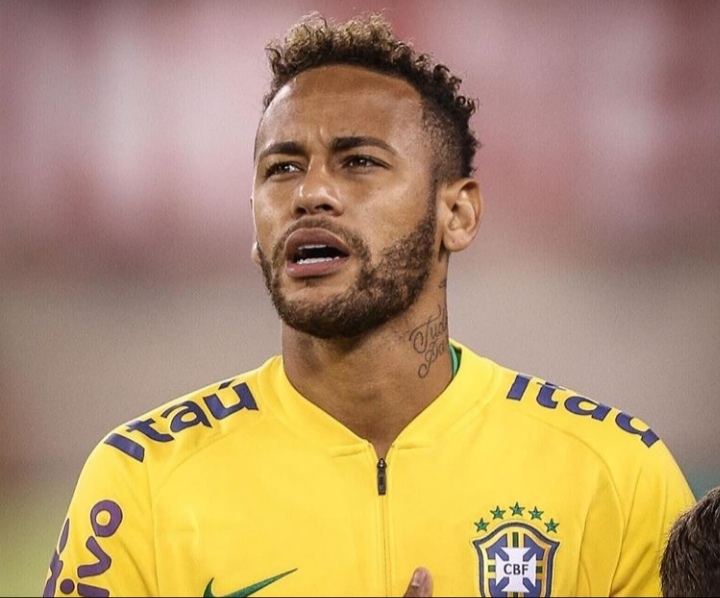 Jika Terpilih Jadi Presiden Barcelona, Laporta Janji Bakal Boyong Neymar