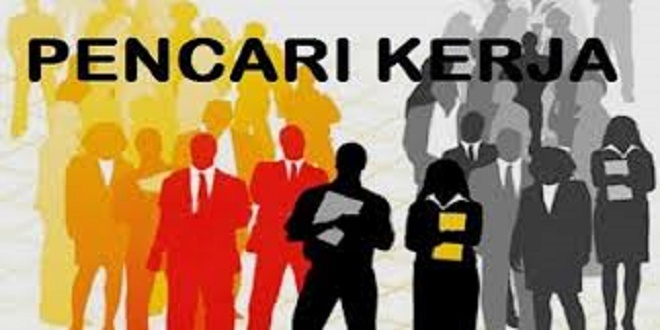 Ini Penjelasan Kadisnakertrans Banten Soal Pengangguran Tertinggi Se-Indonesia