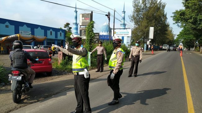 Kemenhub Perkirakan Puncak Arus Balik Lebaran 31 Mei