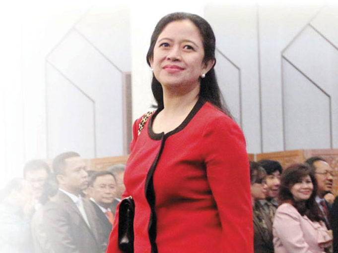 Puan Maharani 681x511