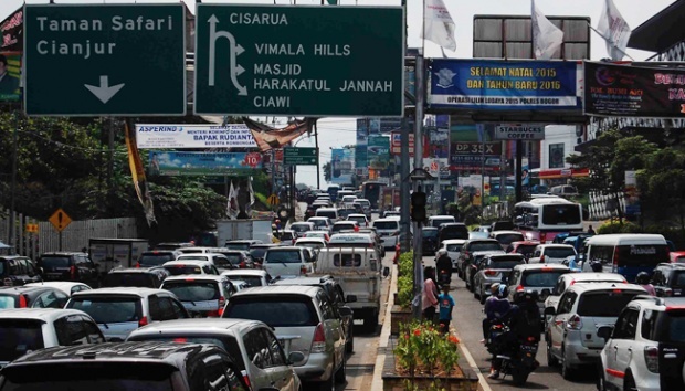 Puncak