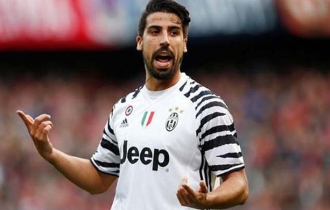 Sami Khedira, Pernah Tak Puasa Saat Bertanding