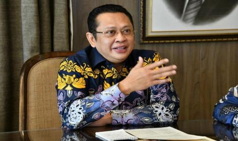 Menuai Banyak Kritik, Ketua MPR RI Meminta Maaf Terkait Konser Amal Covid-19