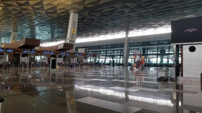 Pergerakan Pesawat Berkurang, Angkasa Pura Pangkas Pemakaian Listrik di 19 Bandara
