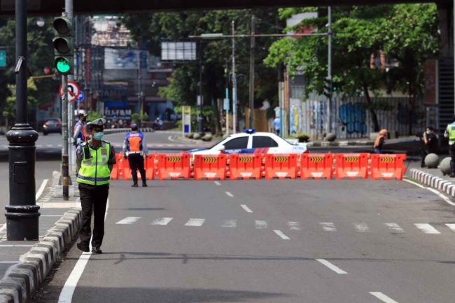 Tak Ada Penambahan Kasus, Sukabumi Sudah Lewati Puncak Covid-19