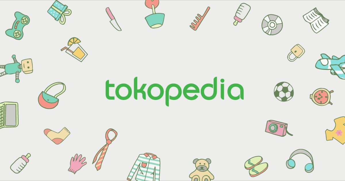 : Kebocoran Data Tokopedia, DPR Desak Polisi Usut Tuntas