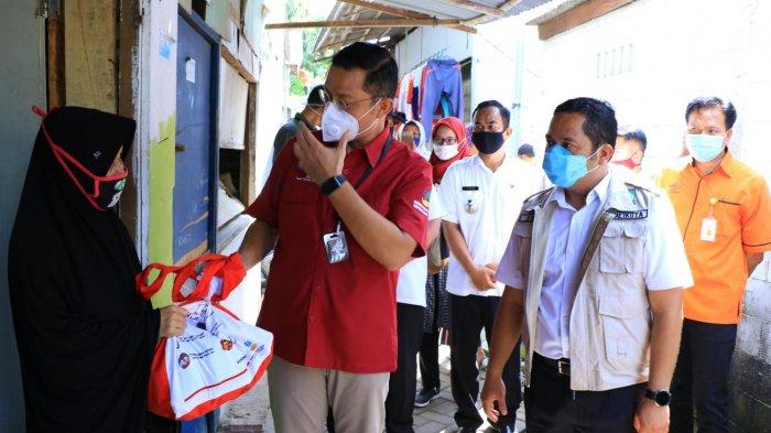 Langsung Turun Ke Penerima, Mensos Pastikan Bansos Tahap III Diterima Masyarakat