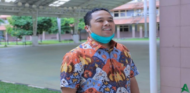 Walkot Arief