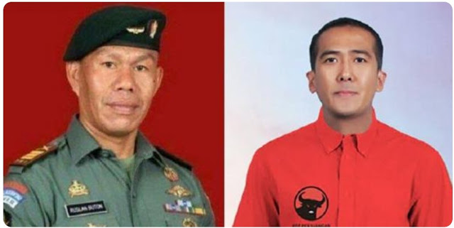Siapa yang Lebih Pantas Ditangkap: Ruslan Buton atau Harun Masiku? 0