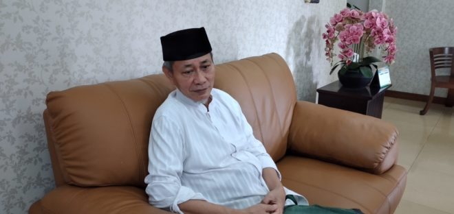 Sejumlah Pihak Dorong Bank Banten Berbasis Syariah 115718 Mfnr