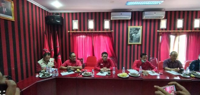 Polemik Bank Banten, PDIP Banten: Kebijakan yang Terburu-buru