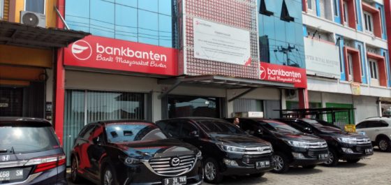 Soal Kisruh Bank Banten, Begini Komentar DPR