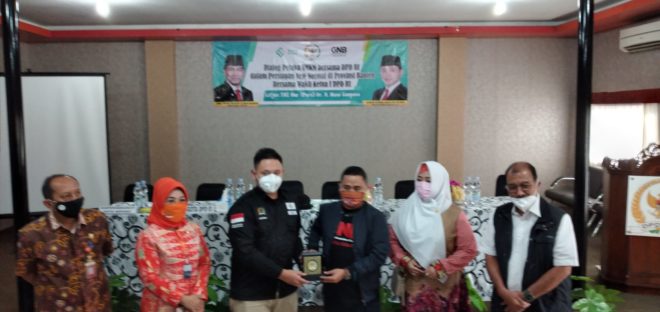 Dampak Covid-19, DPD: Banyak Persoalan yang Dihadapi Pelaku UMKM