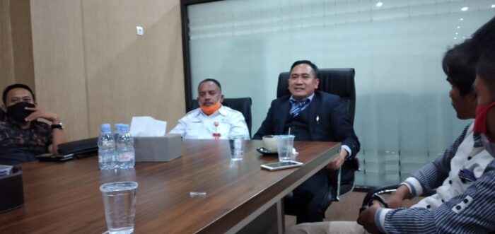 Gugatan Dicabut, Begini Respon Tim Kuasa Hukum WH.