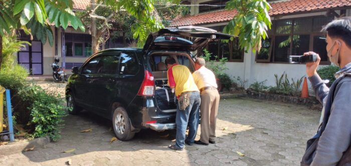 Nasib Sekolah di Banten: Dulu Sekolah Favorit, Kini Ditutup
