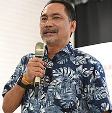 Undur Diri dari Golkar, Rizal Mallarangeng Pilih Komisaris Telkom