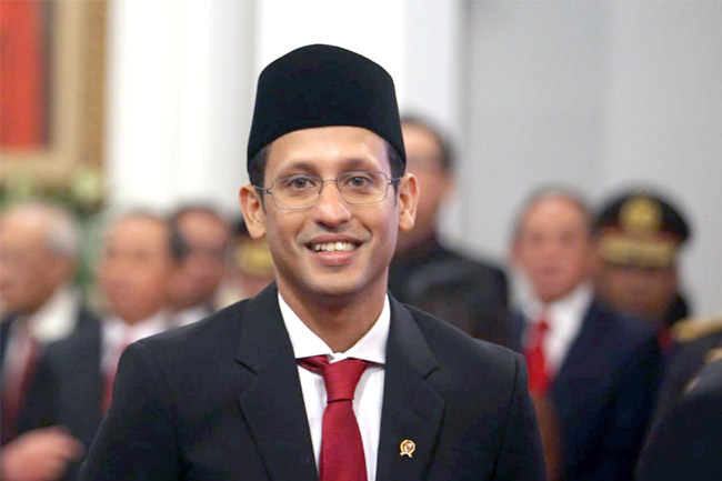 Jadwal Tahun Ajaran Baru Tak Berubah