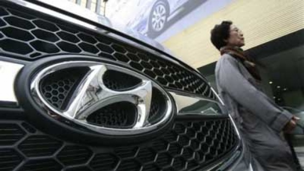 Pandemi Covid 19, Penjualan Hyundai Motor Anjlok 39 Persen