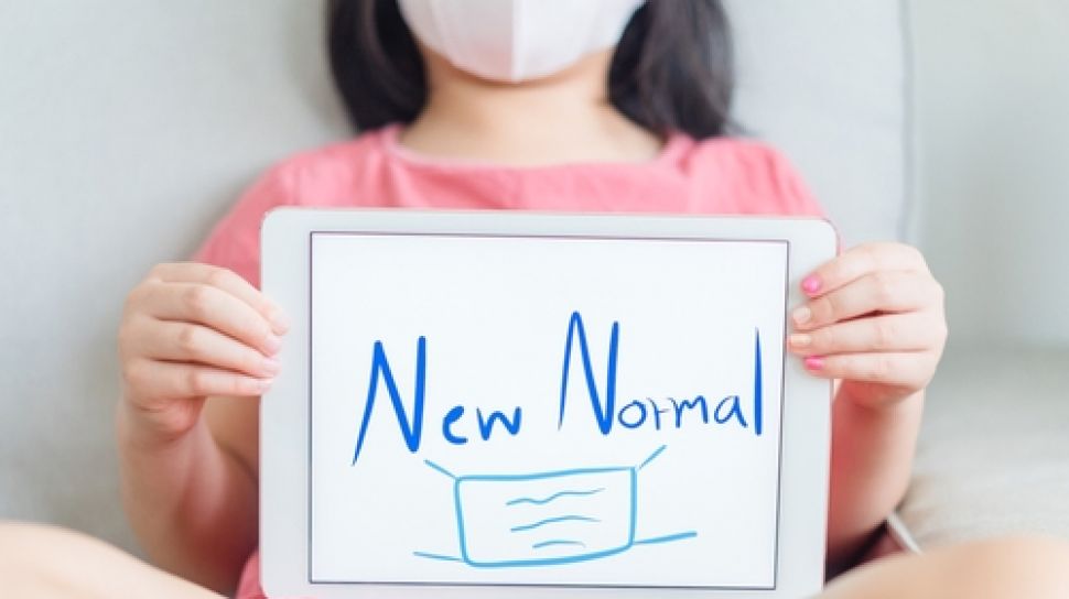 PGI: Kasus Covid-19 Belum Turun, New Normal Belum Bisa Diterapkan