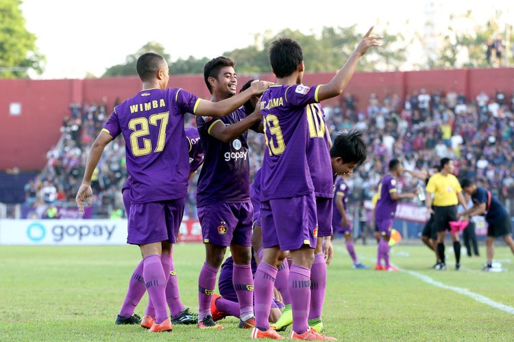 Wacana Liga 1 Digelar September, Persita Berharap PSSI Berikan Tempat Yang Aman