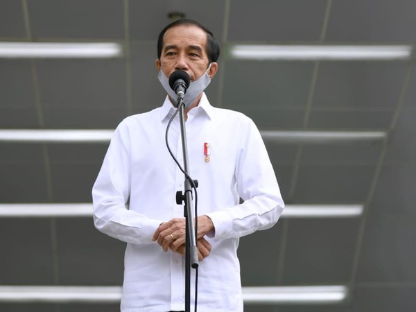 Jokowi Ultah, Begini Ungkapan di Media Sosialnya.97f1fce9e62 43