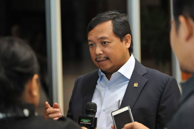 Abaikan Aspirasi Masyarakat, DPP Demokrat Minta Iing Sampaikan Maaf