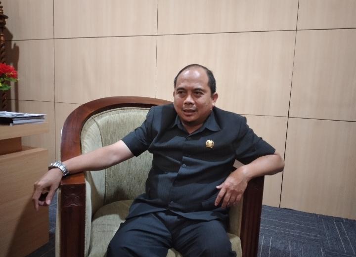 Pencairan Pinjaman 800 Miliar Pemprov Banten ke BJB Terkendala Bunga Bank