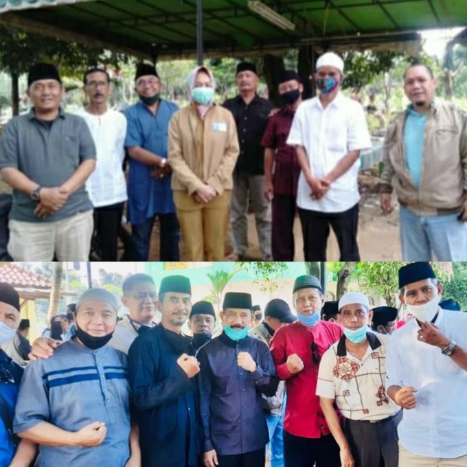 TRUTH: Pejabat Tangsel 'Jilat Ludah Sendiri', PSBB Tangsel Berlaku untuk Masyarakat