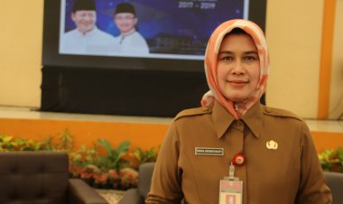 Kepala BKAD: Pemindahan RKUD Ke BJB Tak Perlu Persetujuan dan Pembahasan DPRD