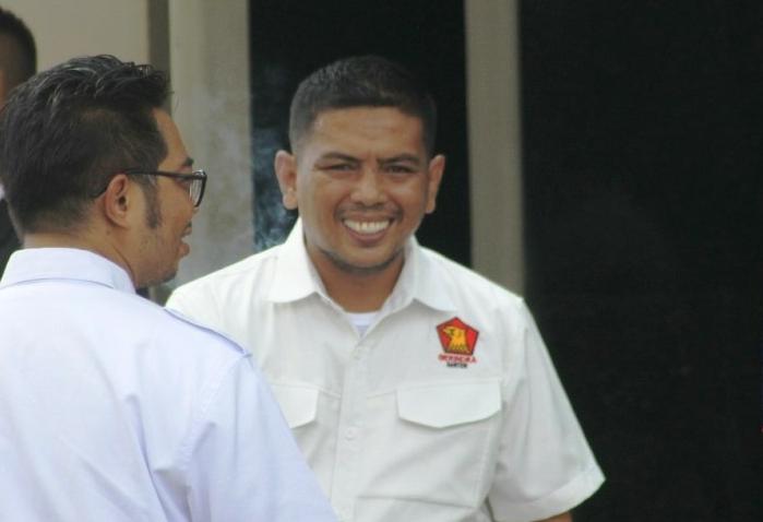 Soal Ajang Bacalon Dinasti di Pilkada Tangsel, Begini Penjelasan Gerindra