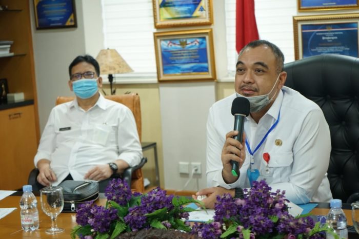 Bupati Zaki Dukung Perpres Kawasan Jabodetabekpunjur