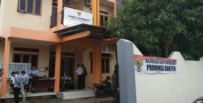 KI Provinsi Banten