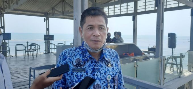Img 20200617Tingkat Hunian Menurun, Pemkab Serang Beri Kelonggaran Bayar Pajak